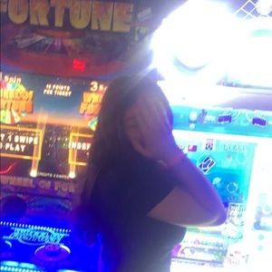 Meet your Posher, serenity